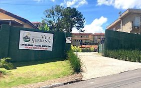 Pousada Vila Serrana