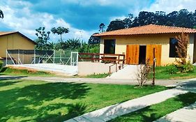 Pousada Vila Serrana